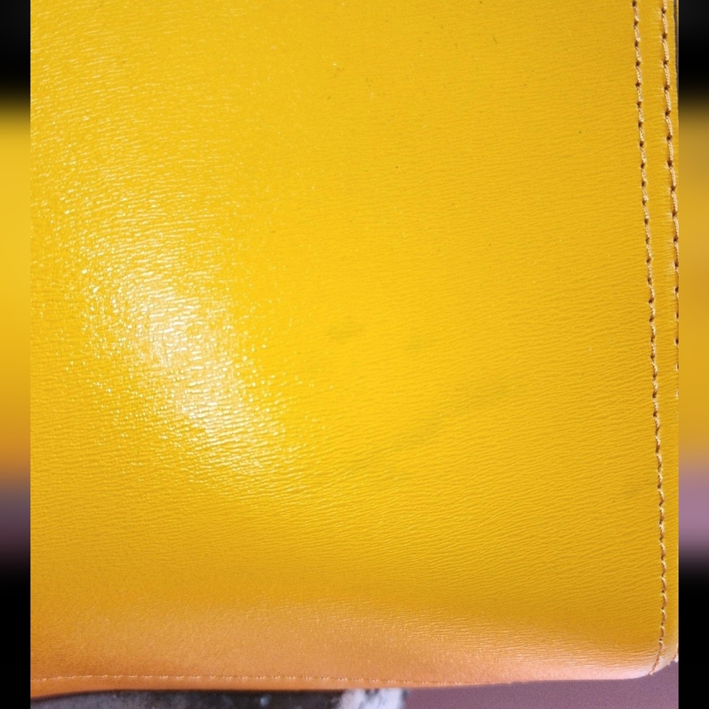 Tory Burch Parker Tote (Small)9.5"H x 11.8"W x 5.3"D - Picture 17 of 17